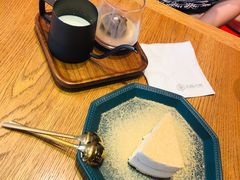 -Home Cafe(水榭春天店)