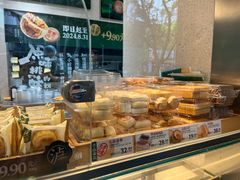 -泸溪河桃酥(秦淮夫子庙一店)