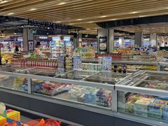 -悦喜客来购物广场(中山路店)