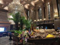 -清河半岛温泉度假酒店