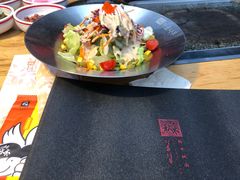 -秋木烤肉·韩国牛肉名家(高新旗舰店)