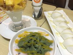 -甜心妈妈·榴莲星级糖水(北京路总店)
