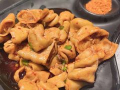 -红辣椒·川菜·火锅(张杨路店)