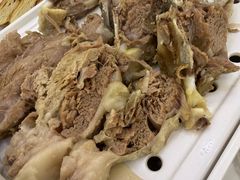 -老毛手抓·盐池滩羊非遗手抓(宁夏总店)