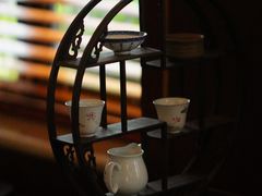 -国际饭店·原点咖啡吧ORIGIN CAFE&BAR