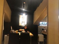 -雷门拉面·现熬骨汤(凯德来福士店)