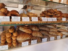 -老梦面包 CHEZMOREL(三源里店)