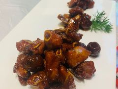 -城南往事·鲁菜济南菜(长清园博园恒大绿洲店)