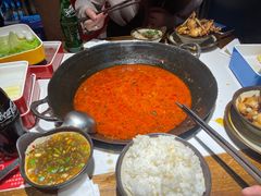 -老天桥蛙炉火锅(姑苏总店)