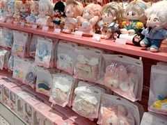 -微店Park(上海静安大悦城店)