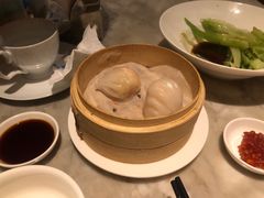 -杭州滨江银泰喜来登·采悦轩中餐厅