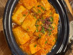 -云海肴·汽锅鸡·云南代表菜(浦江欢乐颂店)