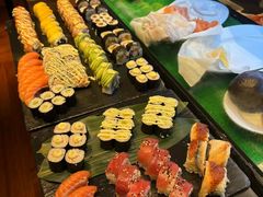 -广州富力君悦大酒店·凯菲厅