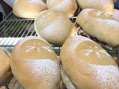 -面包与我Bread Or Me(长城汇店)