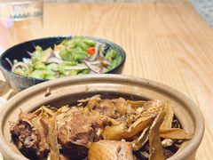 -有肉食·虎九闽菜(798艺术区店)