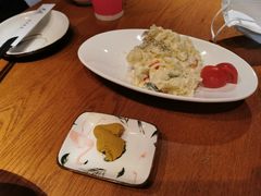 -万藏·荞麦酒房BANKURA JAPANESE SOBA KITCHEN(长乐路店)