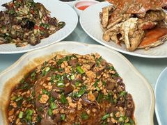 -渔娘渔家丹东海鲜(东直门店)