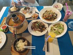 -Onion restaurant