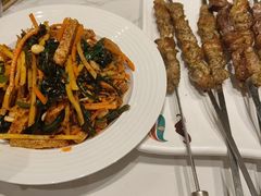 -巴依老爷新疆美食(天津远洋乐堤港店)