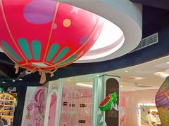 -布鲁豪斯亲子欢乐家庭餐厅