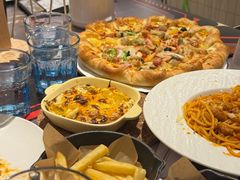 -必胜客(城西银泰店)