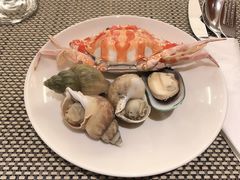 -景湖轩全日制餐厅·南湖名都