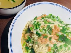 -十面春风·江南面馆(崇宁路店)