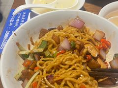 -寻裕记·现炒浇头面(人民广场店)