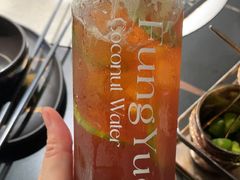 -凤园椰珍·椰子鸡火锅(番禺奥园广场店)