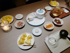 -隐溪茶馆(静安寺店)