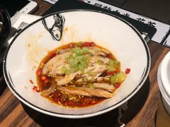 -太二酸菜鱼(广州IFC国金天地店)