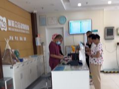 -美联众合动物医院·24h京西诊疗中心