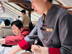 -四季民福烤鸭店(故宫店)