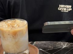 -V咖啡(兰州盛达希尔顿酒店)