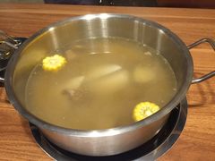 -牛天下·牛肉·海鲜·打边炉·融合菜