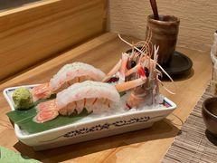 -一阳寿司(麦子街店)