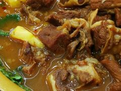 -益恒饭店乡间白族菜(古城总店)