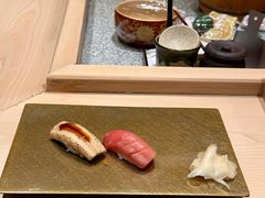 -鮨一日本料理(大中华店)
