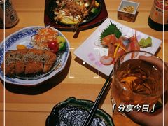 -隐月· 㐂和食屋(芝罘万达公馆店)