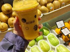 -每日新鲜水果吧(黄浦来福士店)