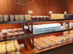 -丁香西饼屋(桂林路店)