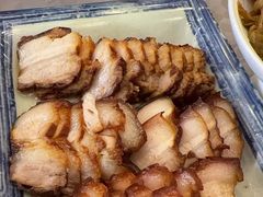 -山南熏肉大饼(辽菜旗舰店)