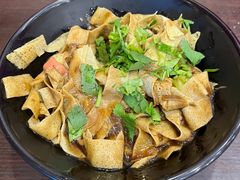 -奥华餐厅·老张记(台基厂店)