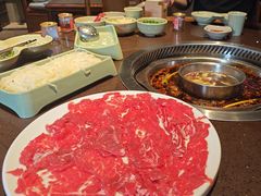 -巴倒烫陆派火锅山庄(南山总店)