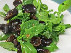 -天毓山庄·餐厅