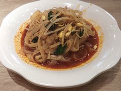 -焦记老潼关肉夹馍(东五路店)