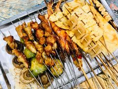 -老谢野馄饨(延安路店)