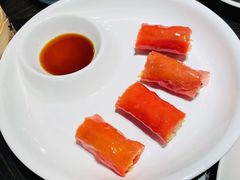 -万丽轩·粤菜(王府井金茂万丽酒店)
