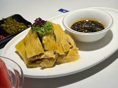 -老平安农家菜(平安店)