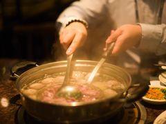 -八合里潮汕鲜牛肉火锅(深圳海岸城店)